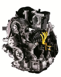 U268F Engine